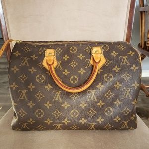LV Speedy 30